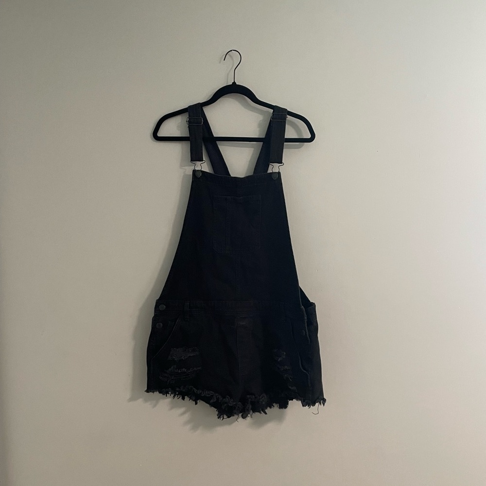 AE Overalls
